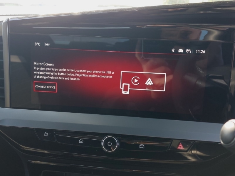 Used Vauxhall Mokka 2025 for sale - 78113862: Photo 10