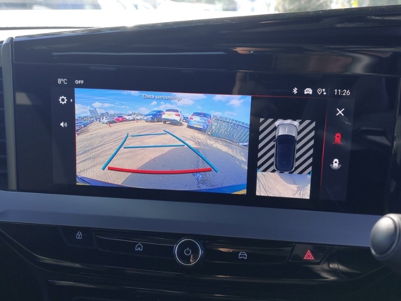 Used Vauxhall Mokka 2025 for sale - 78113862: Photo 11