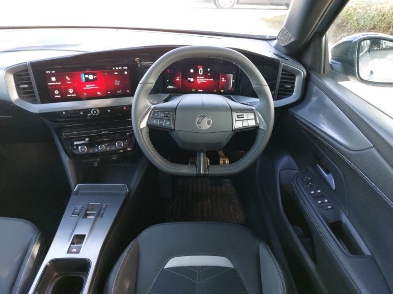 Used Vauxhall Mokka 2025 for sale - 78113862: Photo 12