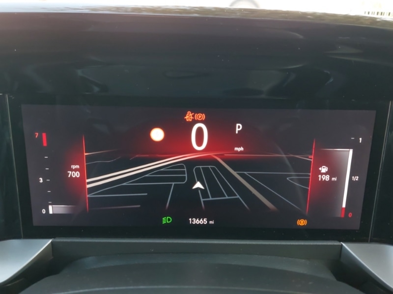 Used Vauxhall Mokka 2025 for sale - 78113862: Photo 15