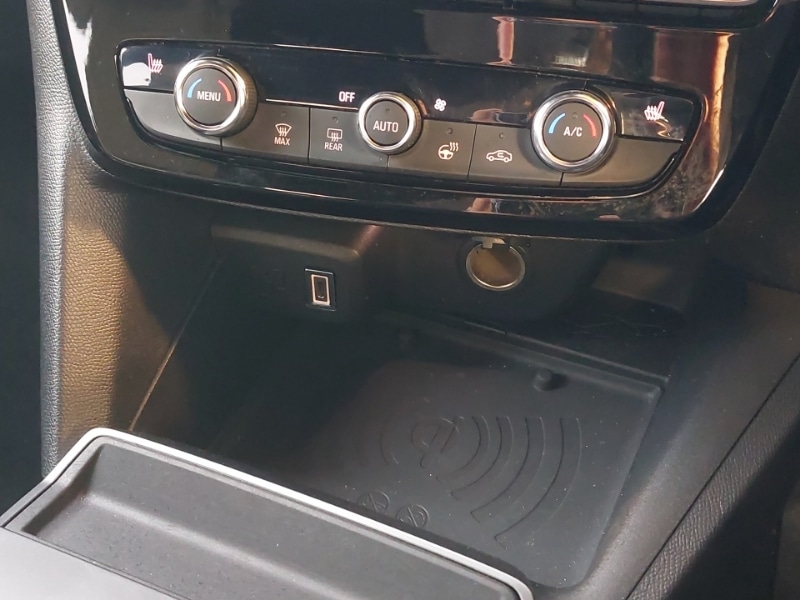 Used Vauxhall Mokka 2025 for sale - 78113862: Photo 16