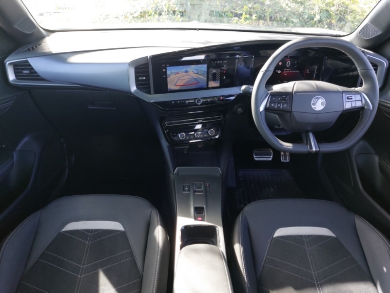 Used Vauxhall Mokka 2025 for sale - 78113862: Photo 2