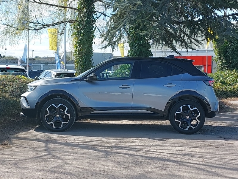 Used Vauxhall Mokka 2025 for sale - 78113862: Photo 4