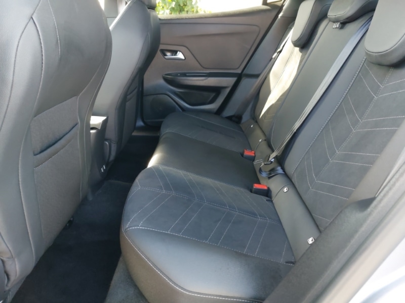 Used Vauxhall Mokka 2025 for sale - 78113862: Photo 6