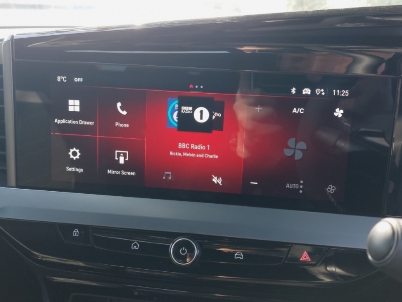 Used Vauxhall Mokka 2025 for sale - 78113862: Photo 7