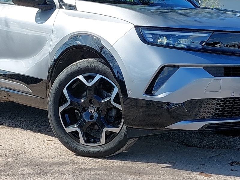 Used Vauxhall Mokka 2025 for sale - 78113862: Photo 9