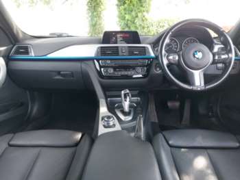 Used BMW 3 Series 2016 for sale - 74973341: Photo
