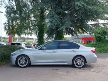 Used BMW 3 Series 2016 for sale - 74973341: Photo