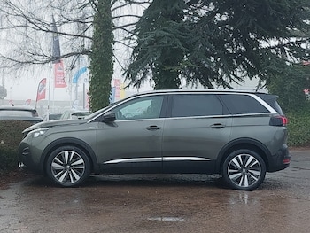 Used Peugeot 5008 2019 for sale - 78118213: Photo