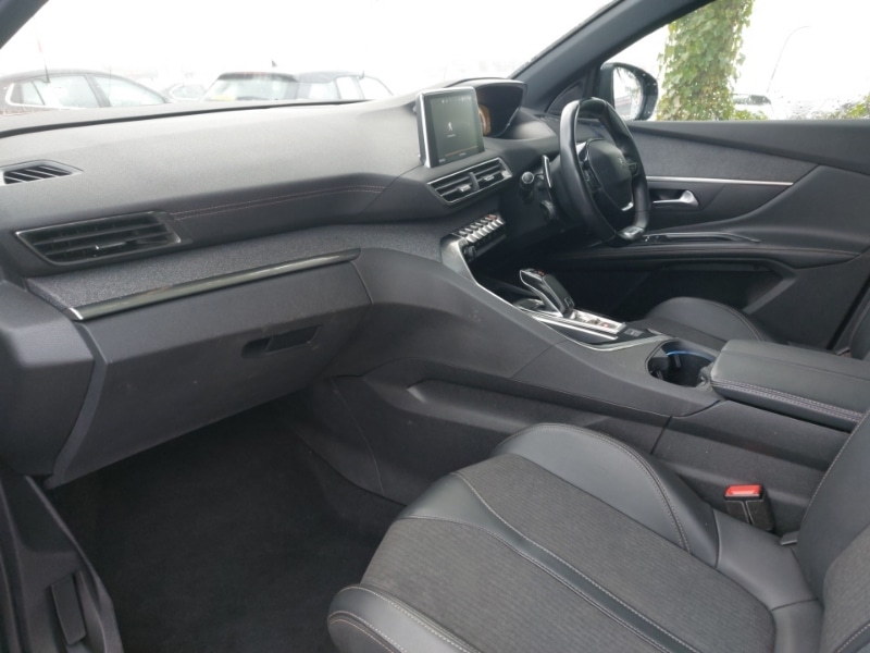 Used Peugeot 5008 2019 for sale - 78118213: Photo 5