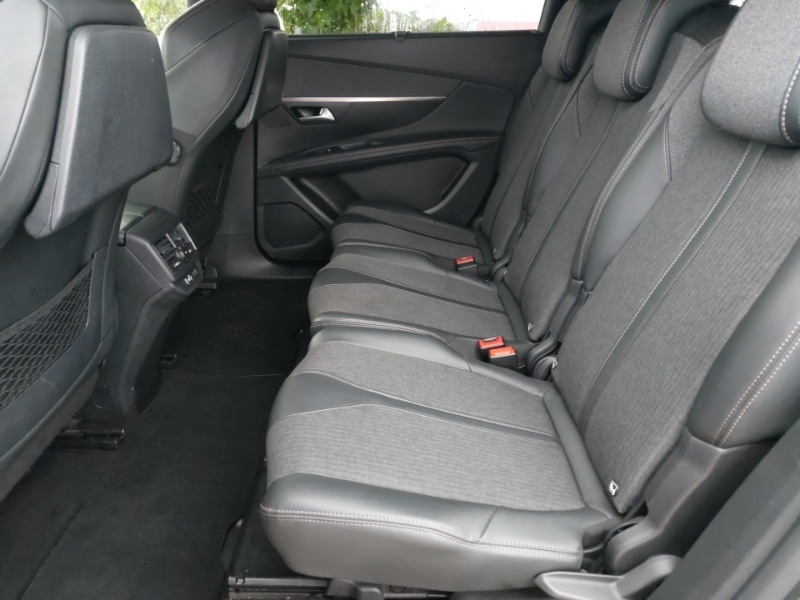 Used Peugeot 5008 2019 for sale - 78118213: Photo 6