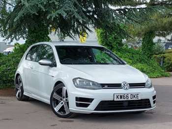 2016 - 2.0 TSI R 3dr