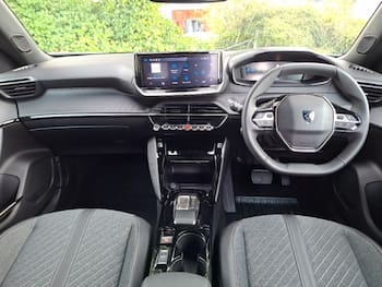Used Peugeot 2008 2025 for sale - 79704082: Photo