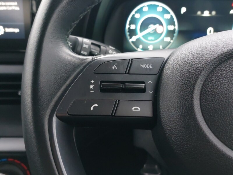 Used Hyundai BAYON 2023 for sale - 77213926: Photo 13