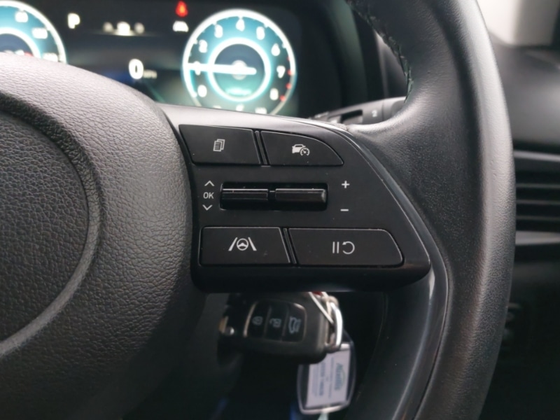 Used Hyundai BAYON 2023 for sale - 77213926: Photo 14