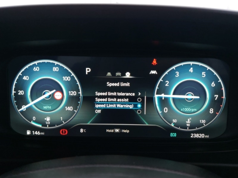 Used Hyundai BAYON 2023 for sale - 77213926: Photo 15