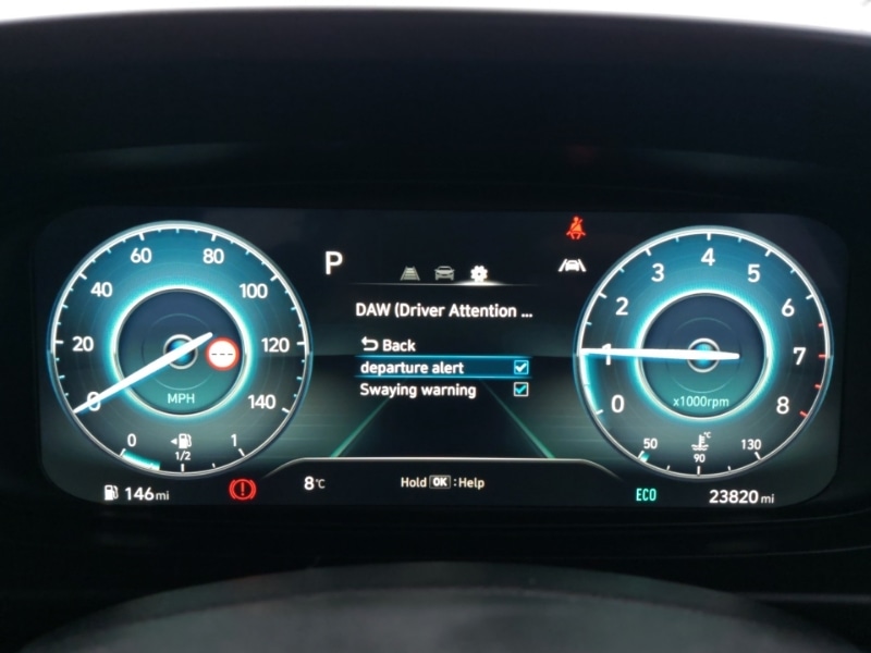 Used Hyundai BAYON 2023 for sale - 77213926: Photo 16