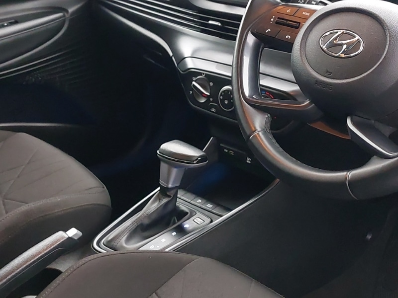 Used Hyundai BAYON 2023 for sale - 77213926: Photo 19