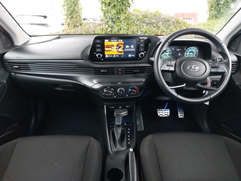 Used Hyundai BAYON 2023 for sale - 77213926: Photo 2