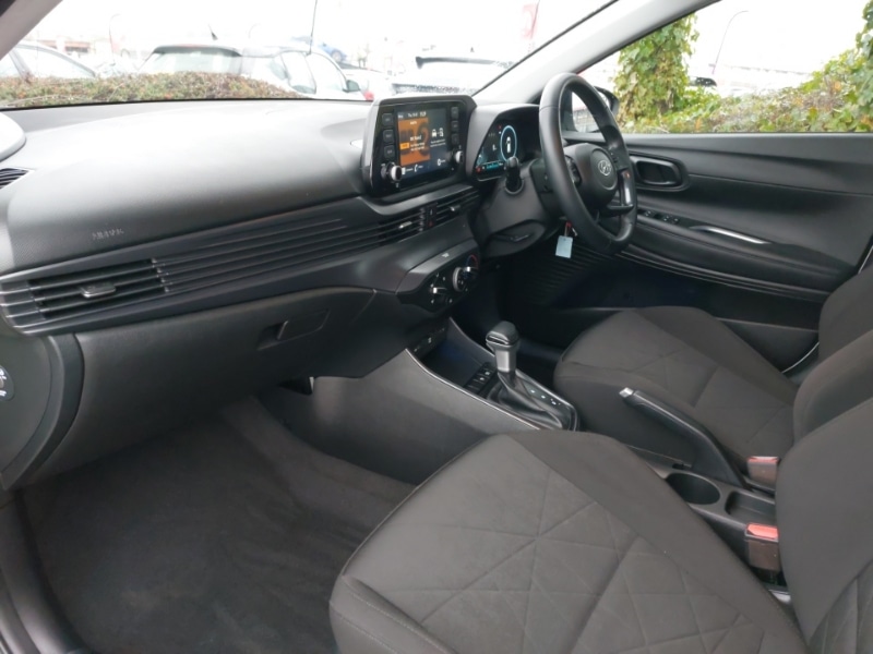 Used Hyundai BAYON 2023 for sale - 77213926: Photo 5