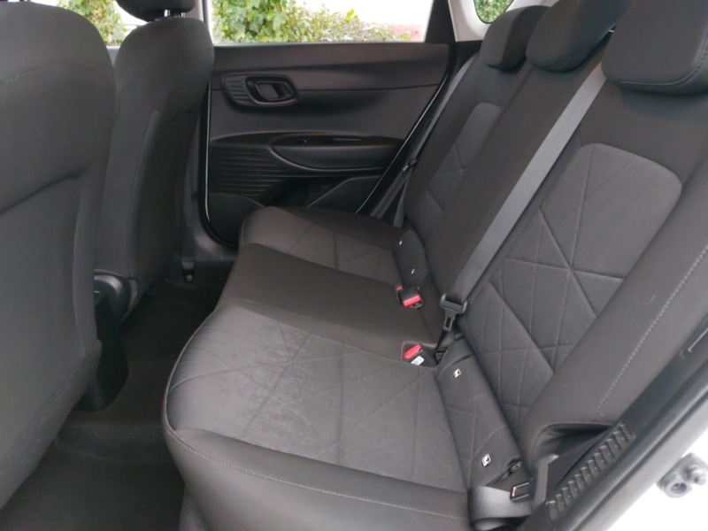 Used Hyundai BAYON 2023 for sale - 77213926: Photo 6