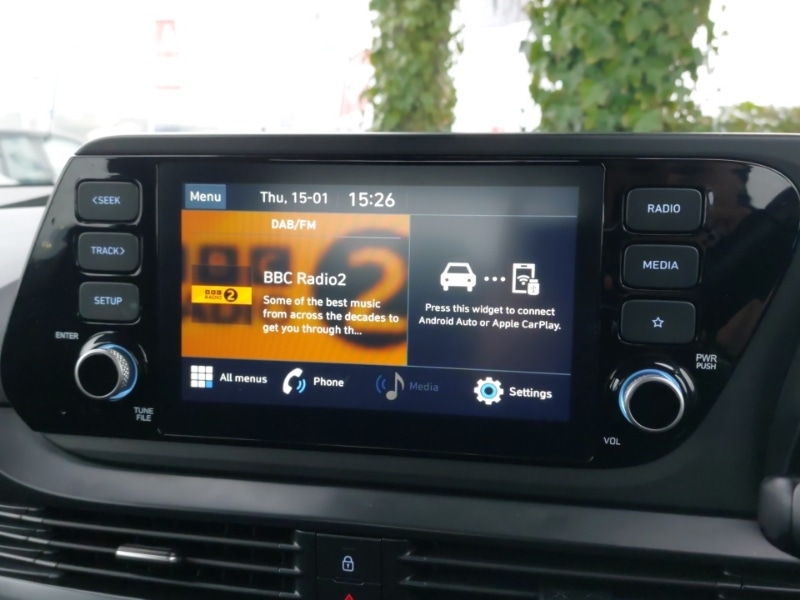 Used Hyundai BAYON 2023 for sale - 77213926: Photo 7