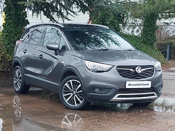 Used Vauxhall Crossland X 2019 for sale - 77698523: Photo