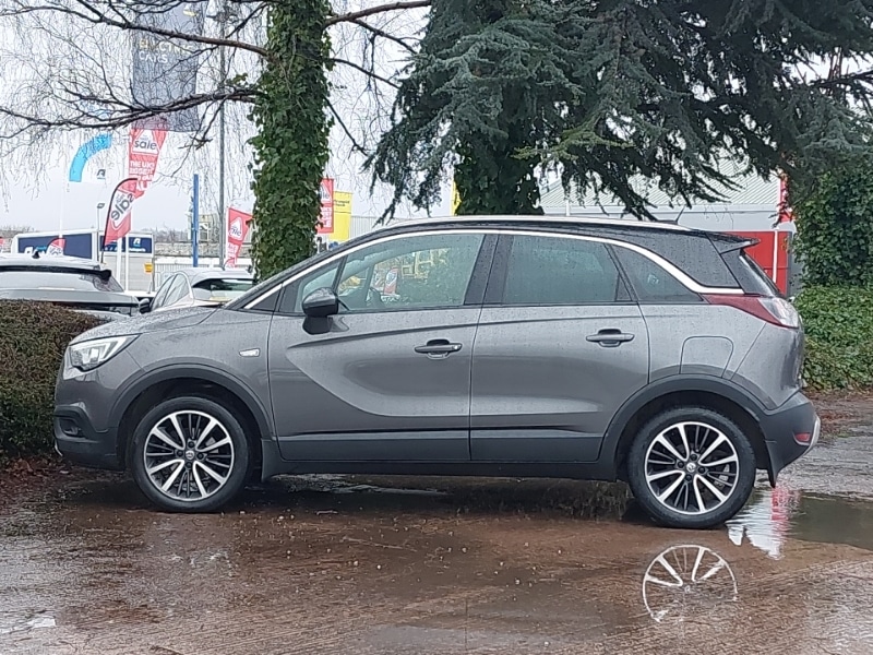 Used Vauxhall Crossland X 2019 for sale - 77698523: Photo 4