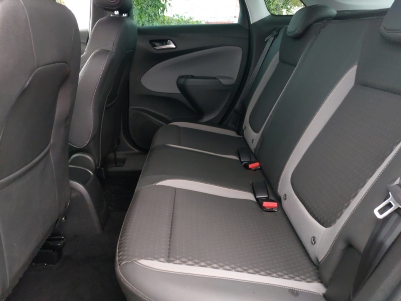 Used Vauxhall Crossland X 2019 for sale - 77698523: Photo 6