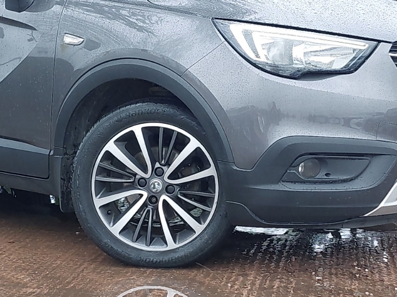 Used Vauxhall Crossland X 2019 for sale - 77698523: Photo 9