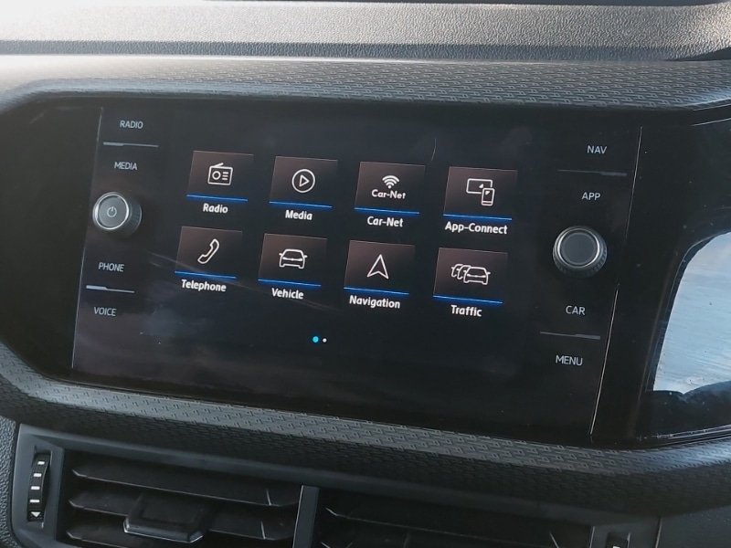 Used Volkswagen T-Cross 2019 for sale - 76613738: Photo 10