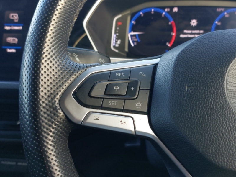 Used Volkswagen T-Cross 2019 for sale - 76613738: Photo 13