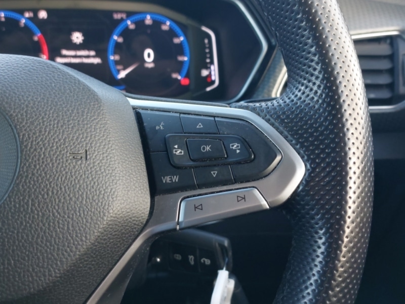 Used Volkswagen T-Cross 2019 for sale - 76613738: Photo 14