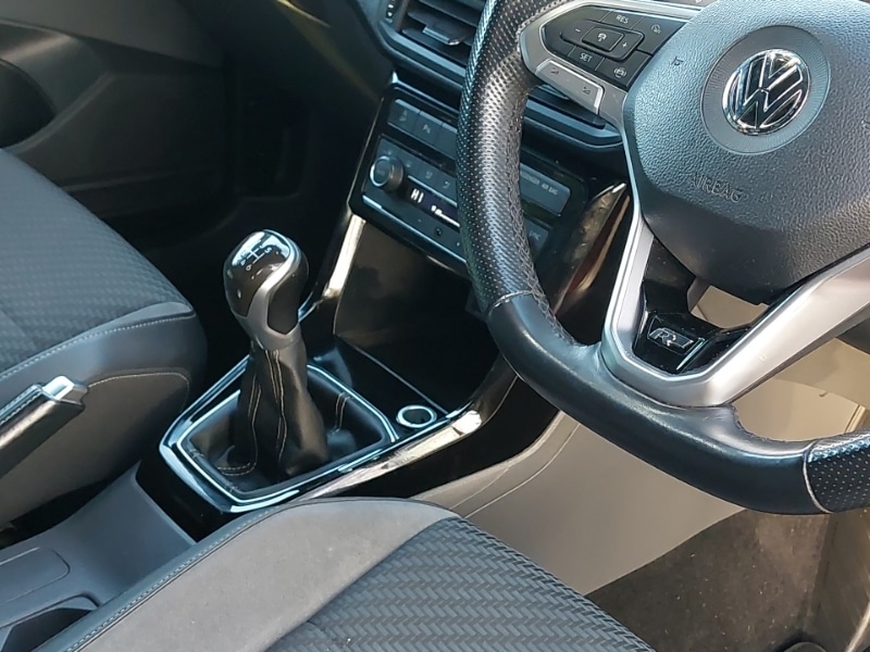 Used Volkswagen T-Cross 2019 for sale - 76613738: Photo 19