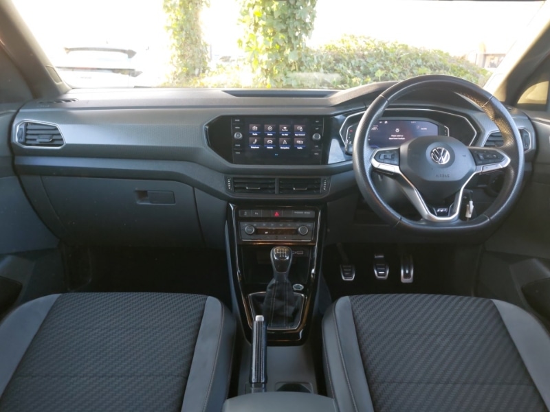 Used Volkswagen T-Cross 2019 for sale - 76613738: Photo 2