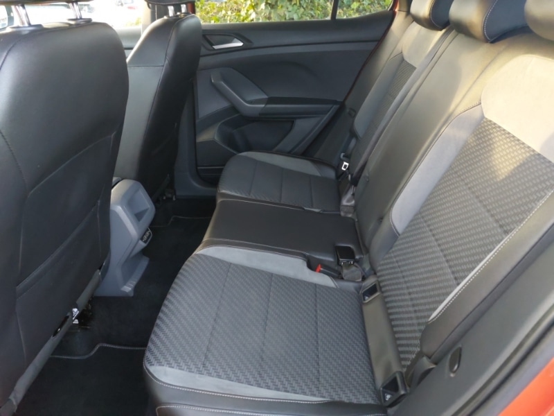 Used Volkswagen T-Cross 2019 for sale - 76613738: Photo 6