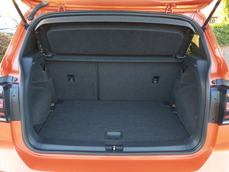 Used Volkswagen T-Cross 2019 for sale - 76613738: Photo 8