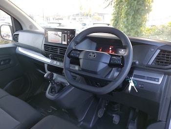 Used Vauxhall Vivaro 2024 for sale - 78994386: Photo