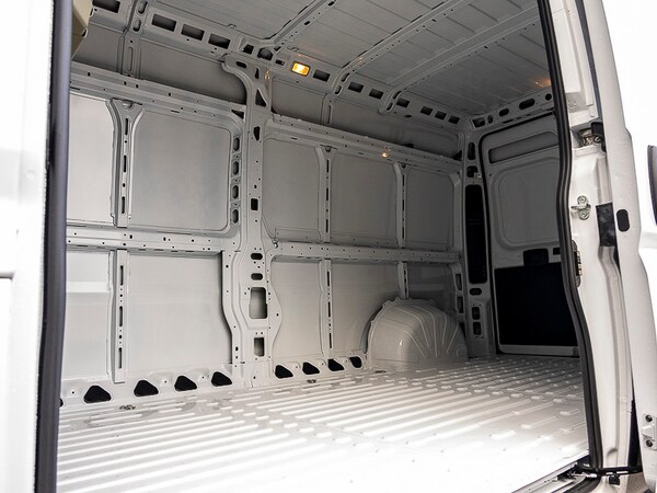 Used Citroen Relay 2025 for sale - 76281962: Photo 18