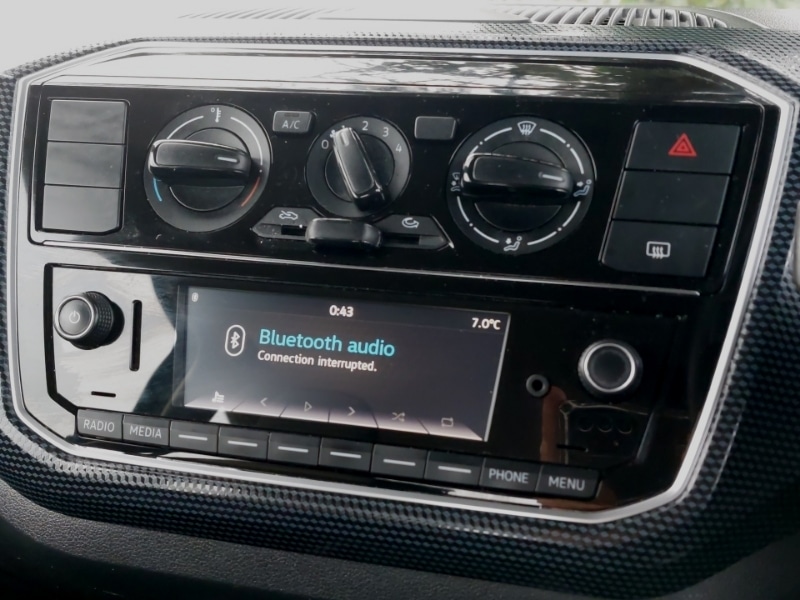 Used Volkswagen up! 2016 for sale - 77433569: Photo 11