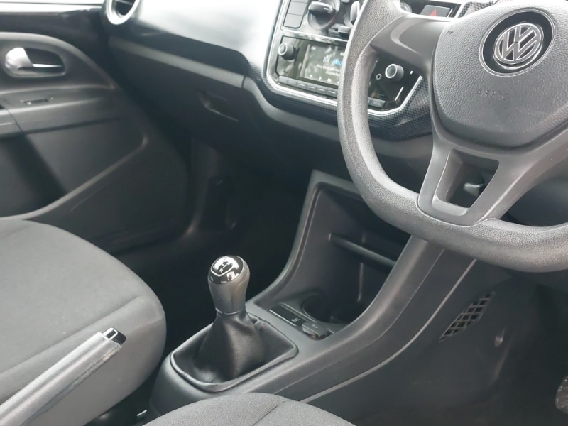 Used Volkswagen up! 2016 for sale - 77433569: Photo 19