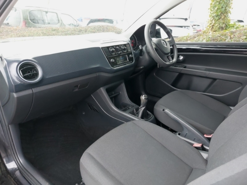 Used Volkswagen up! 2016 for sale - 77433569: Photo 5