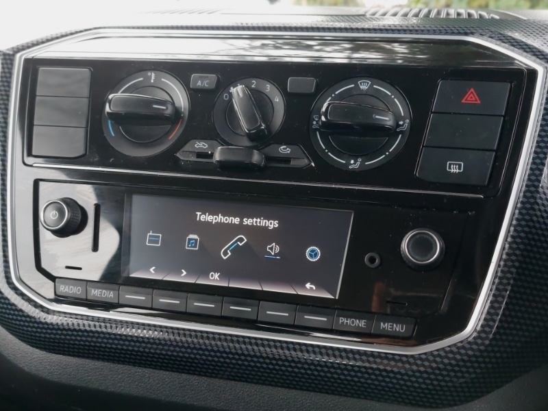 Used Volkswagen up! 2016 for sale - 77433569: Photo 7