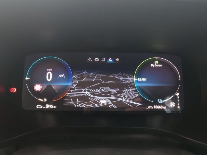 Used Renault Arkana 2023 for sale - 76354307: Photo 15