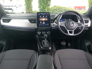 Used Renault Arkana 2023 for sale - 76354307: Photo