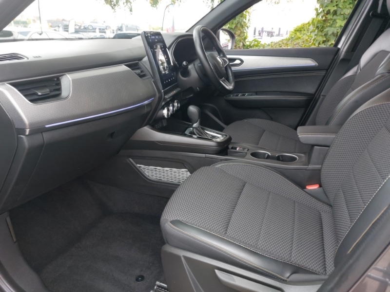Used Renault Arkana 2023 for sale - 76354307: Photo 5