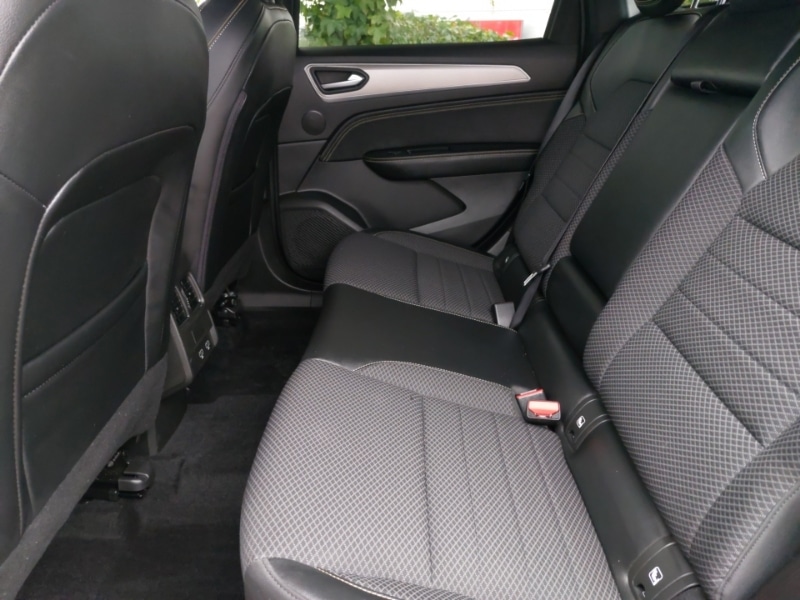Used Renault Arkana 2023 for sale - 76354307: Photo 6