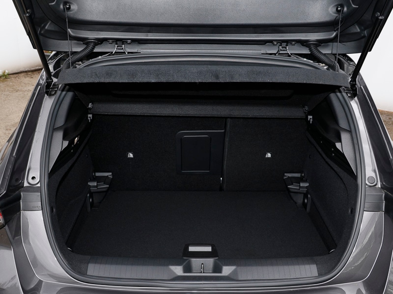 Used Vauxhall Astra 2025 for sale - 77556150: Photo 19