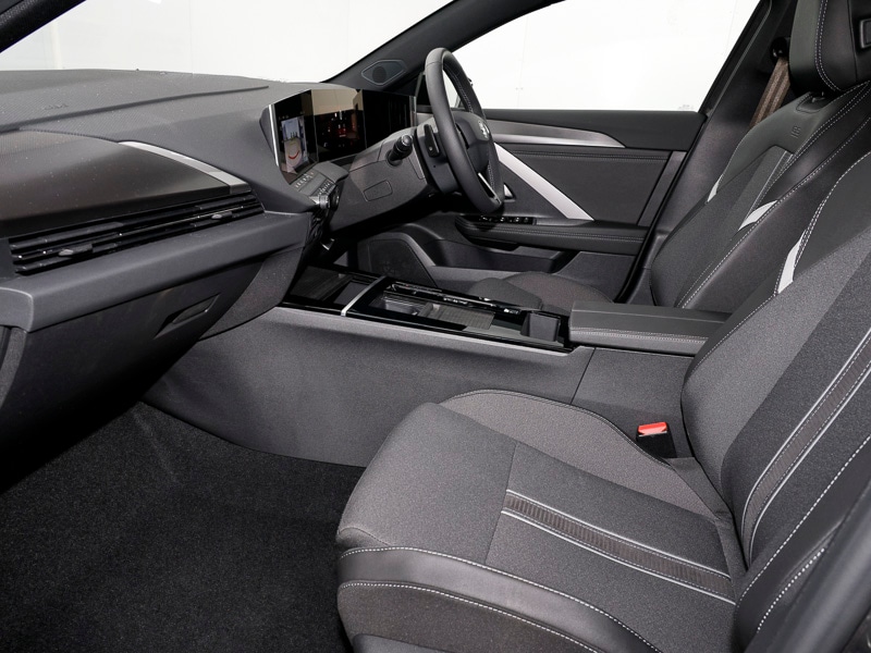 Used Vauxhall Astra 2025 for sale - 77556150: Photo 5