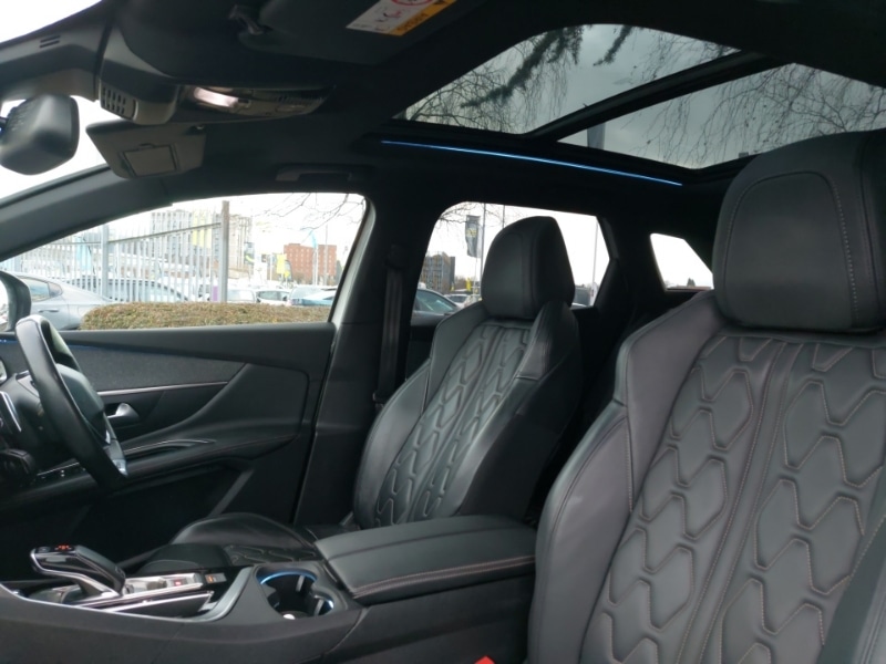 Used Peugeot 3008 2019 for sale - 77126066: Photo 18